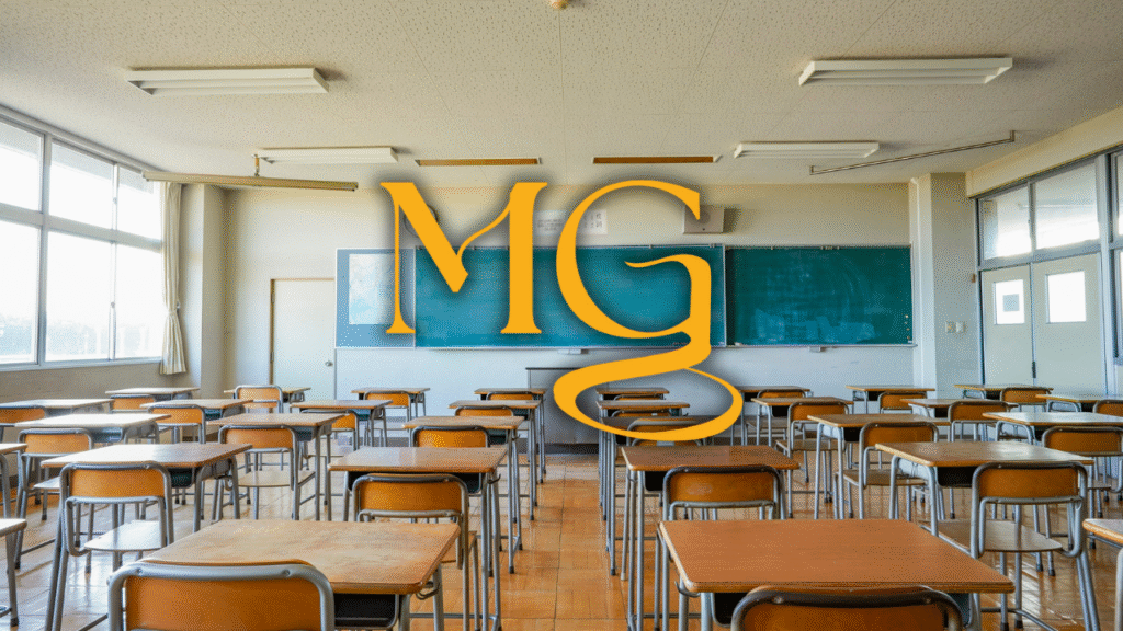 RELEASE: Groenewald Slams Education Minister for Dodging Oversight of WA School Programs